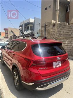 هیوندای سەنتافی
